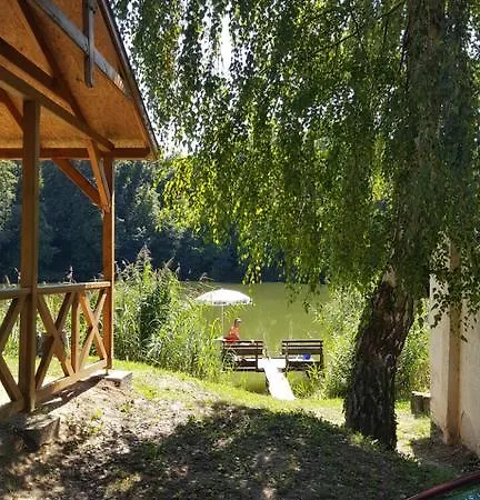 Apartman Yellow House Zalakaros