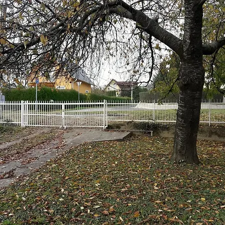 Yellow House