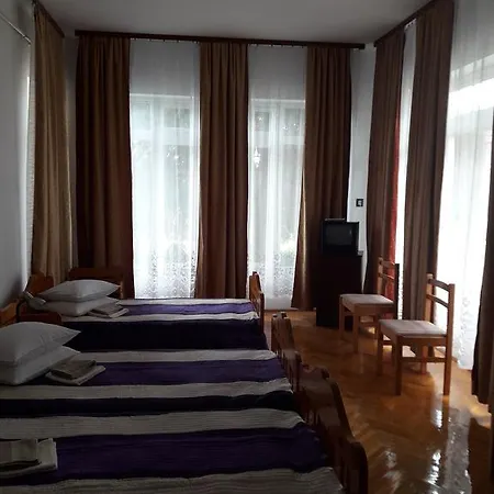 Apartman Yellow House Zalakaros