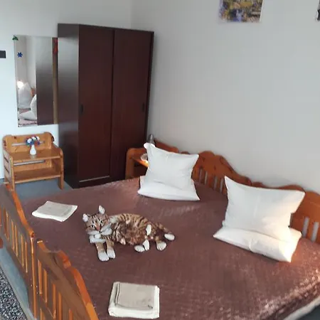 Apartman Yellow House Zalakaros
