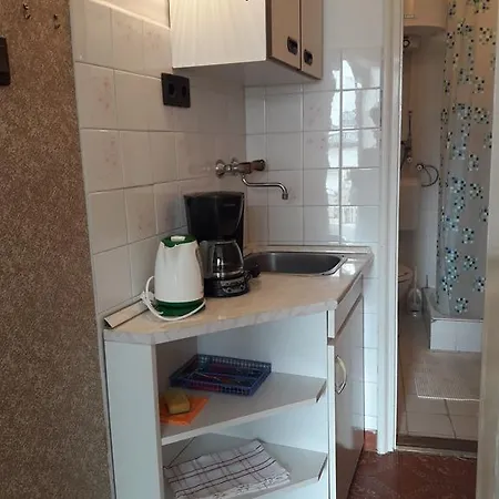 Apartman Yellow House Zalakaros