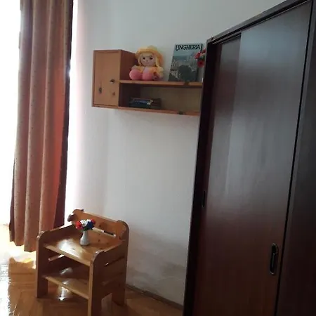 Yellow House 佐洛卡罗斯