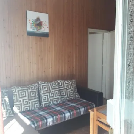 Yellow House Apartman Zalakaros