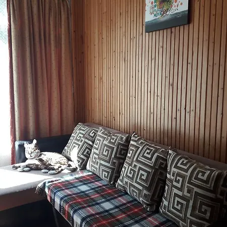 Apartman Yellow House Zalakaros