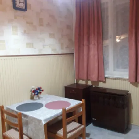 Apartman Yellow House Zalakaros